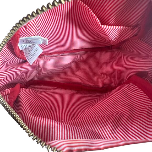 Herschel Supply Nova Mini Backpack Maroon Multi Tonal - Picture 15 of 16